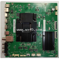 TCL 主板组件 40-M838A9-MAC2HG  55L680